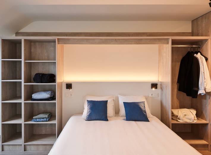 Casa de vacaciones para 4 personas, con sauna - 1