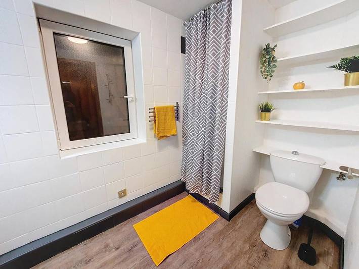 Gîte pour 2 personnes à Habsheim - 3