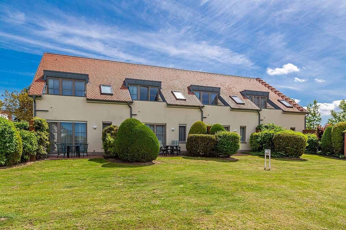 Apartamento vacacional entero, Ferienwohnung Südterrasse in Dewichow, Mellenthin