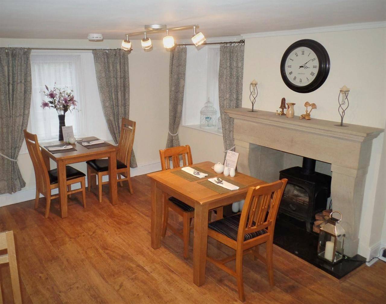 Deluxe Double Room in Cumbria