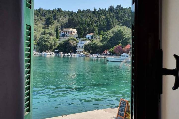Maison de vacances pour 4 personnes