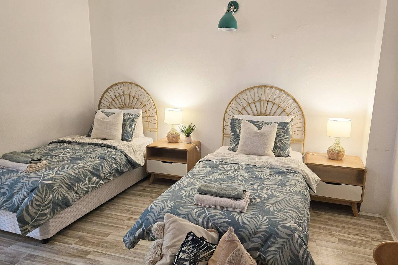 Ganze Wohnung, Geräumiges City Pad mit Pool und Spa in Sydney, New South Wales