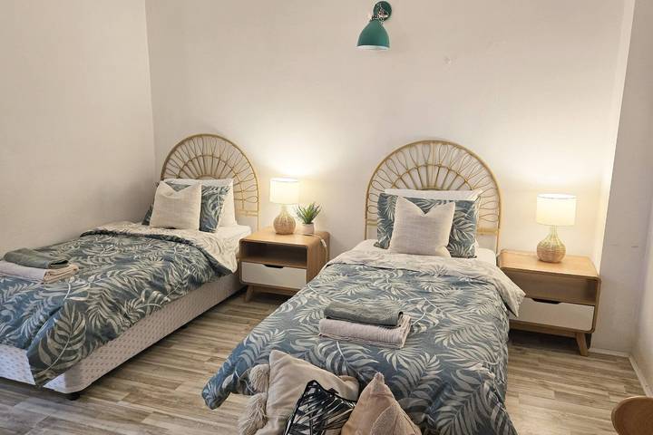 Gîte pour 2 personnes dans Australie - 2