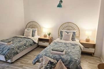 Appartement De Vacances pour 2 Personnes dans Sydney, New South Wales, Photo 1