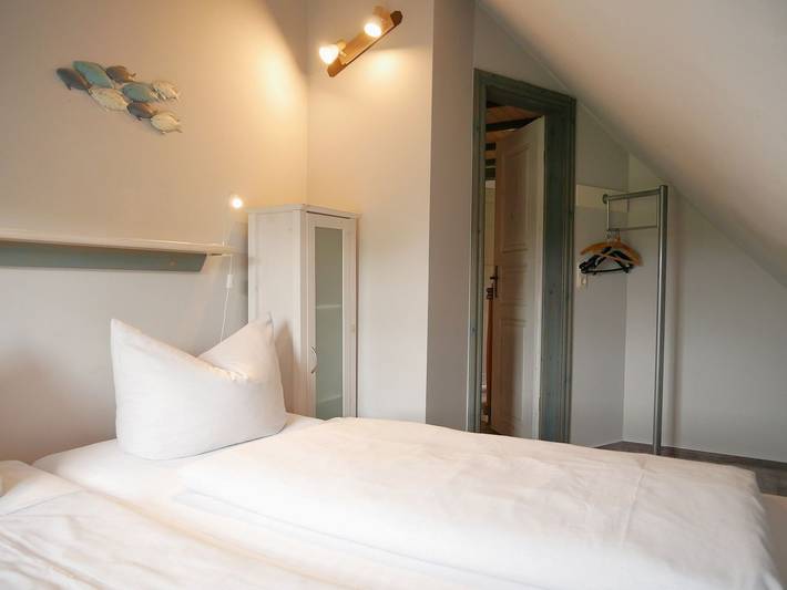 Ferienhaus für 5 Personen, mit Terrasse und Garten in Kaltenhof - 4