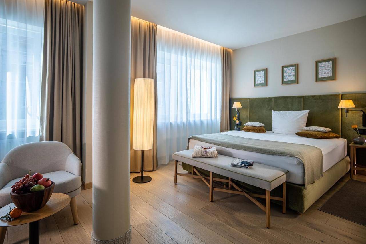 Onebavariahomes in Munich Isarvorstadt, Múnich
