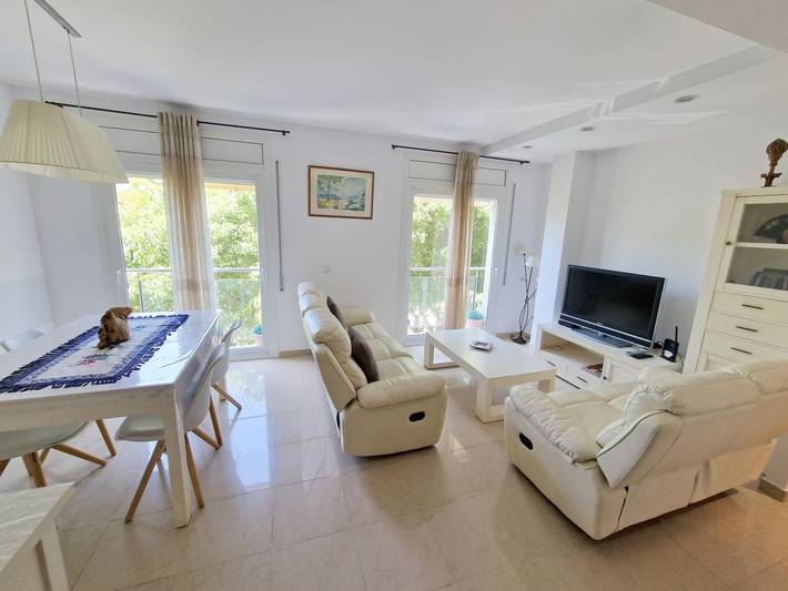 Gîte pour 5 personnes à Sant Feliu de Guíxols - 4