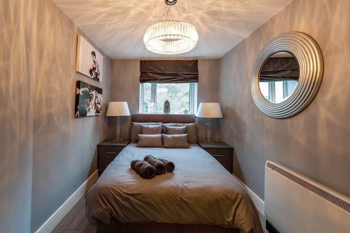 Location de vacances pour 16 personnes, avec terrasse à Kinsale - 4