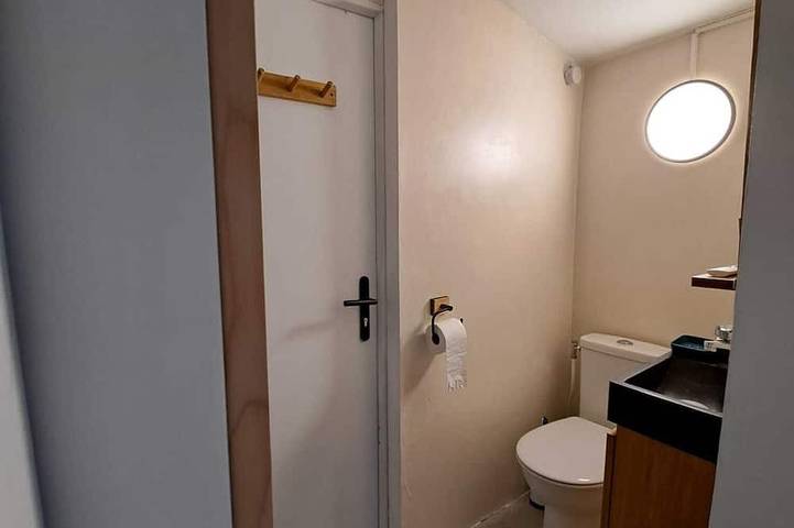 Chalet pour 2 personnes