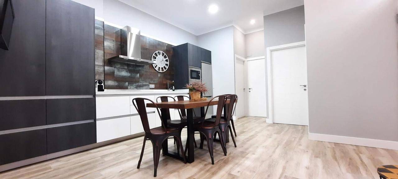 Apartamento entero, Two-Bedroom Apartment in Baracaldo, Vizcaya