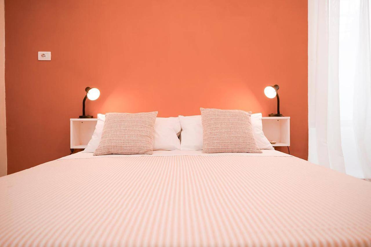 Double Room in Torre del Greco, Parco nazionale del Vesuvio