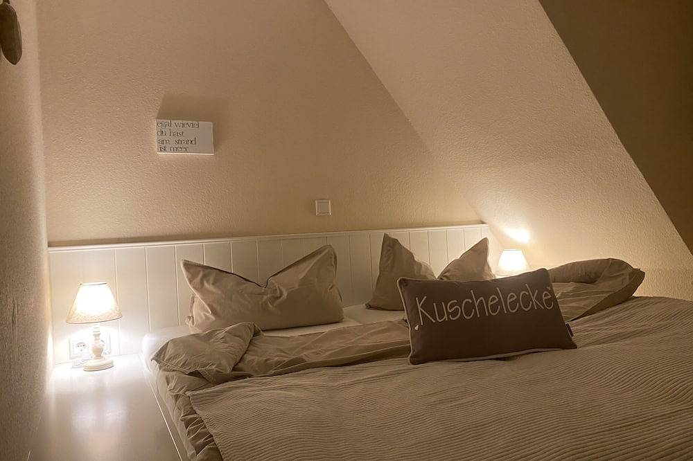 Ganze Wohnung, Ferienwohnung Kleine Krabbe in Wrixum, Föhr