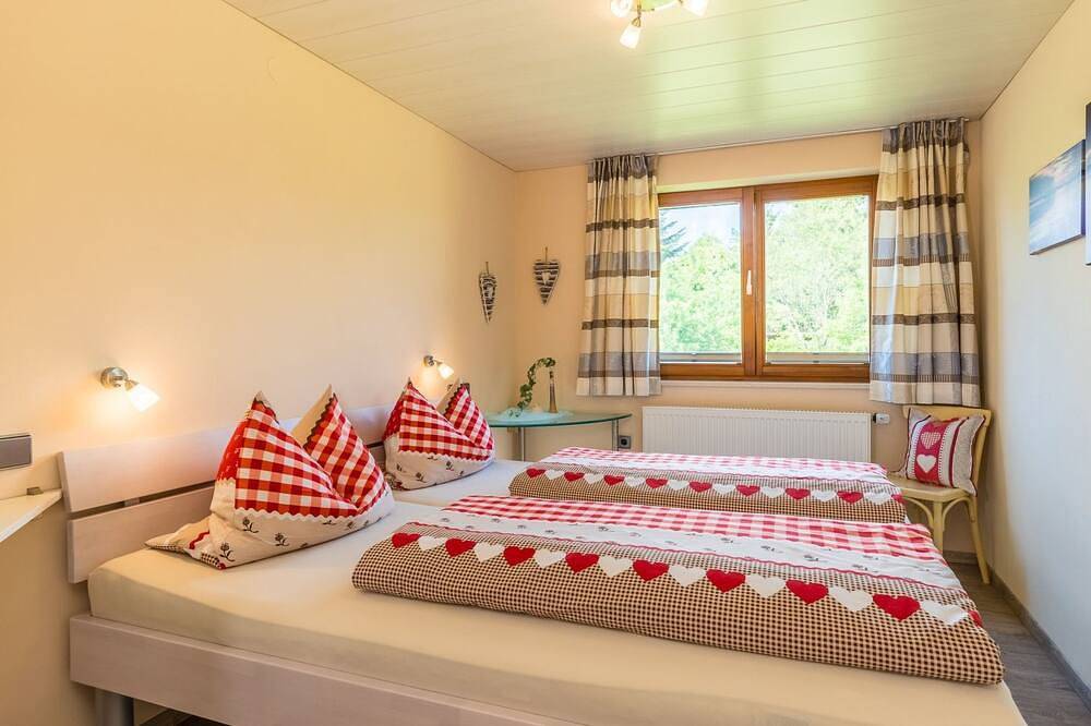 Ganze Wohnung, \"Obstwiese\ in Hergensweiler, Bayerisch Schwaben