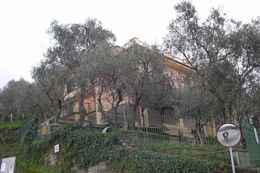 Il Paguro - Calypso - Appartement avec accès indépendant et jardin in Commune de Lavagna, Riviera di Levante