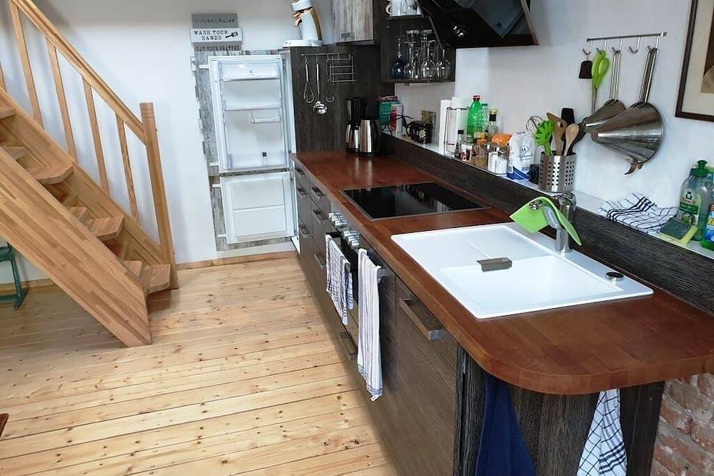 Ganze Wohnung, Willkommen in Johannes Hof Bunde in Ditzumerverlaat, Bunde