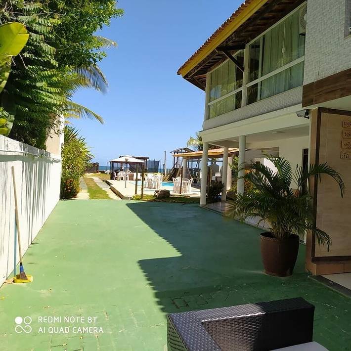 Appartement de vacances pour 40 personnes