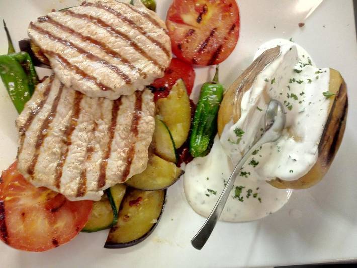 Gîte pour 2 personnes, avec terrasse et jardin à Bad Tölz - 3