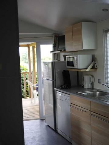 Bungalow für 6 Personen in Grau d’Agde, Agde, Bild 4