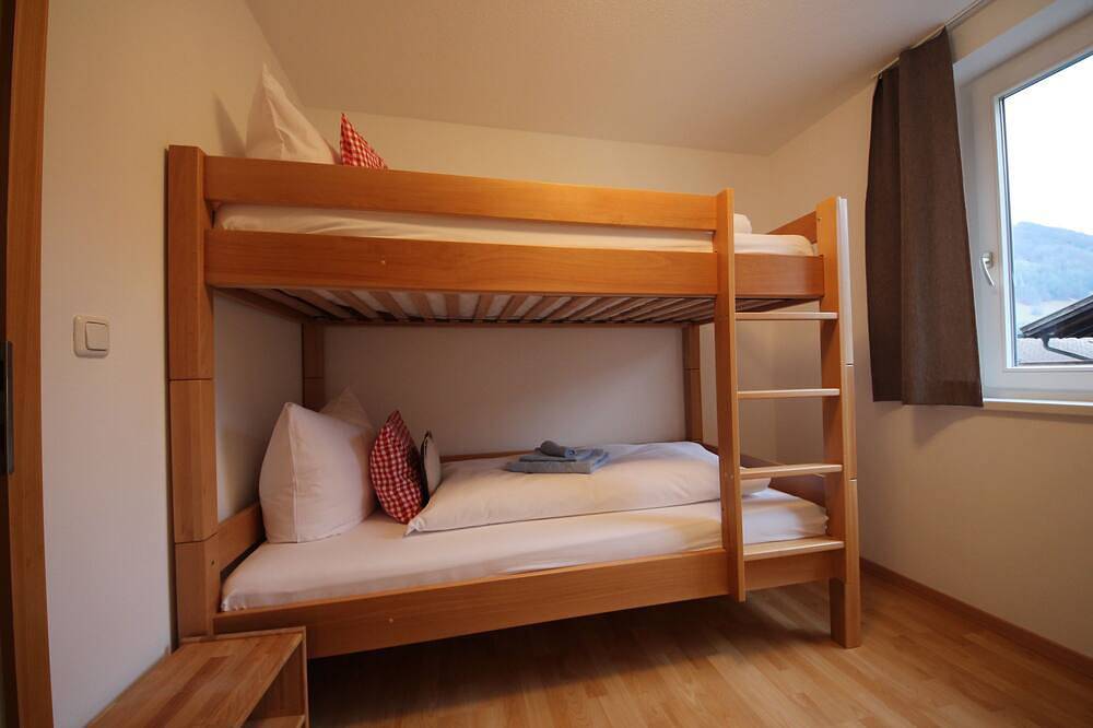 Appartementhaus Monika-mellau - Appartement Mirjam 140m2 in Mellau, Bregenzerwald