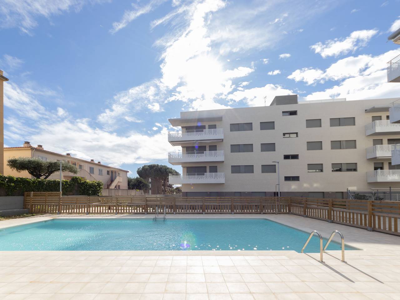 Appartement De Vacances pour 4 Personnes dans Cambrils, Baix Camp