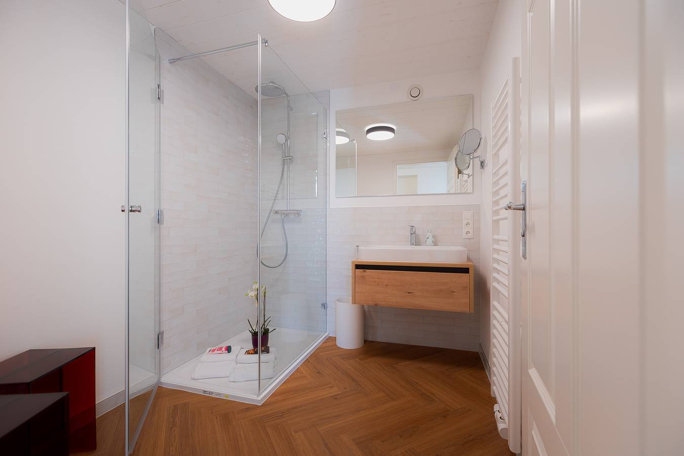 Ganze Wohnung, Ferienwohnung 'Max 16' mit Bergblick, Balkon und Wi-Fi in Berchtesgaden, Berchtesgadener Alpen