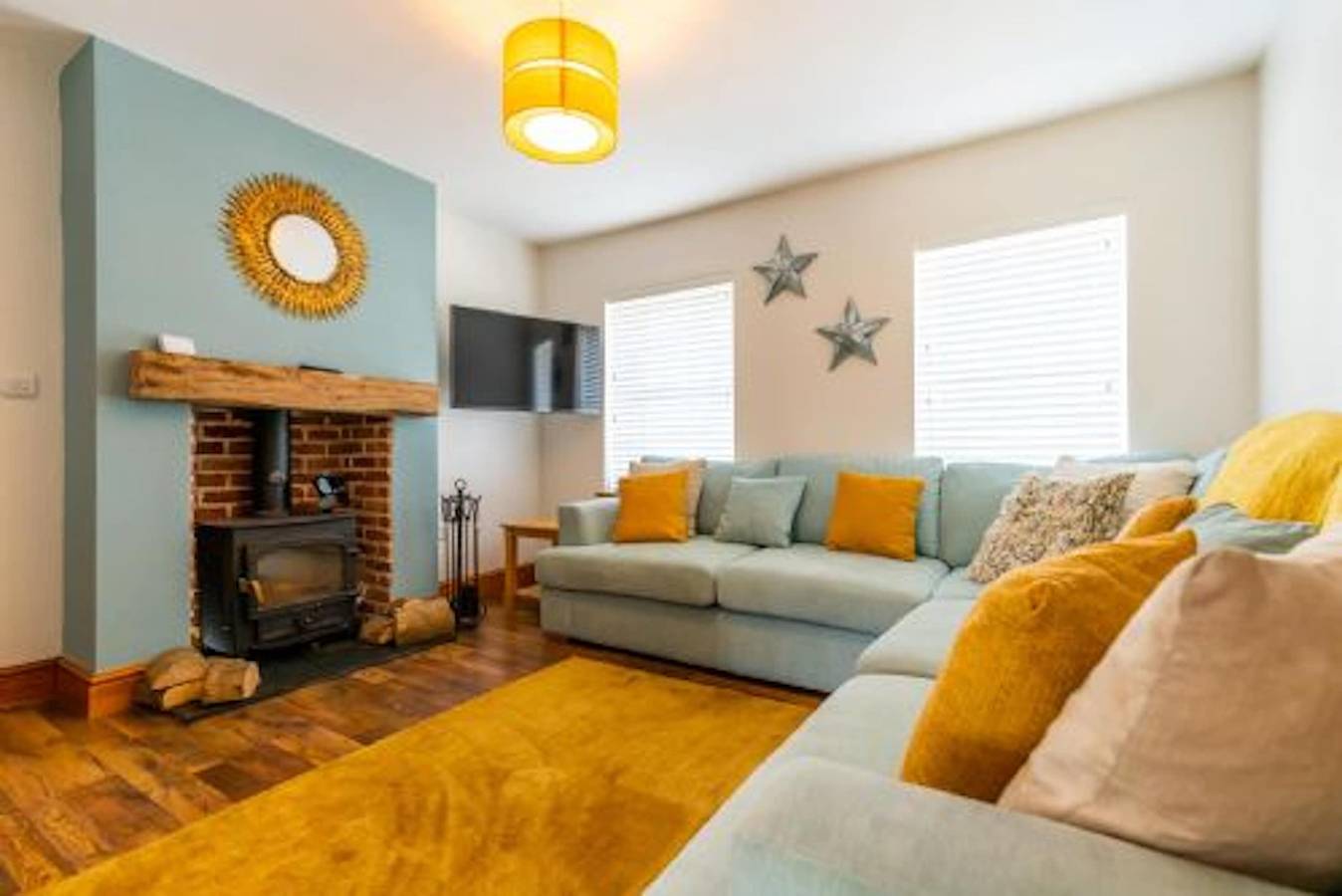 Cottage for 7 People in Broomholm, Norfolk