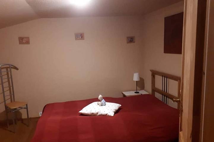 Ferienhaus für 6 Personen, mit Terrasse und Garten in Puttgarden - 2