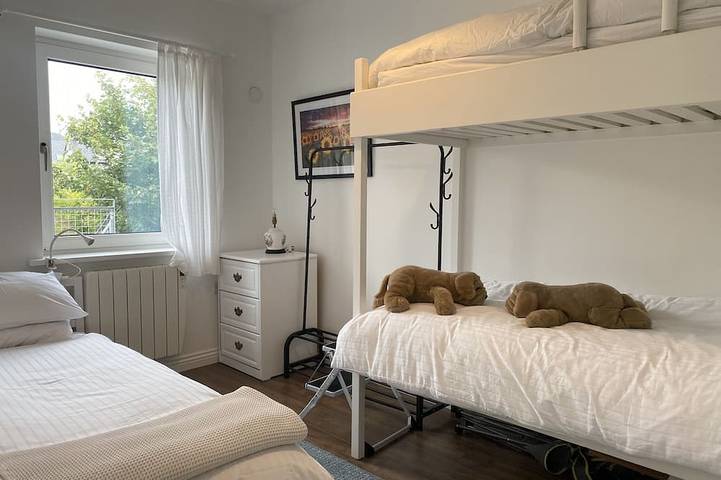 Gîte pour 3 personnes à Roundstone - 4