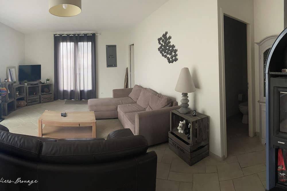 House in the heart of nature, between marshes and ocean in Marennes-Hiers-Brouage, Côte de Beauté