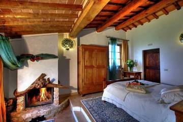 Villa voor 14 Personen in Montepulciano, Provincie Siena, Afbeelding 2