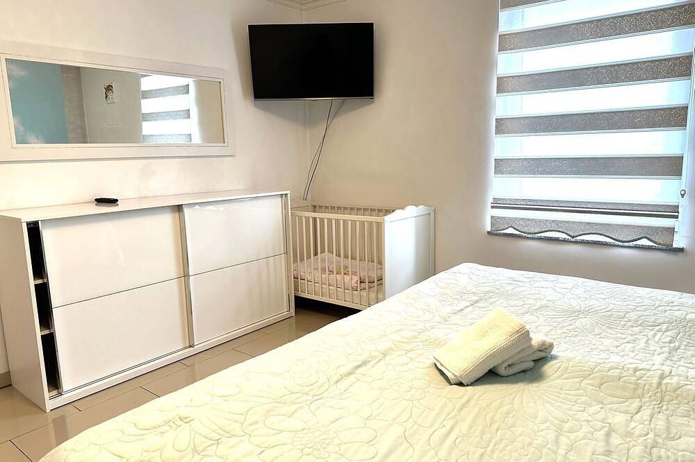 Ganze Wohnung, Mein Apartment, City Garden, Terrasse, Klima, 6 Personen in Frankenthal, Kurpfalz