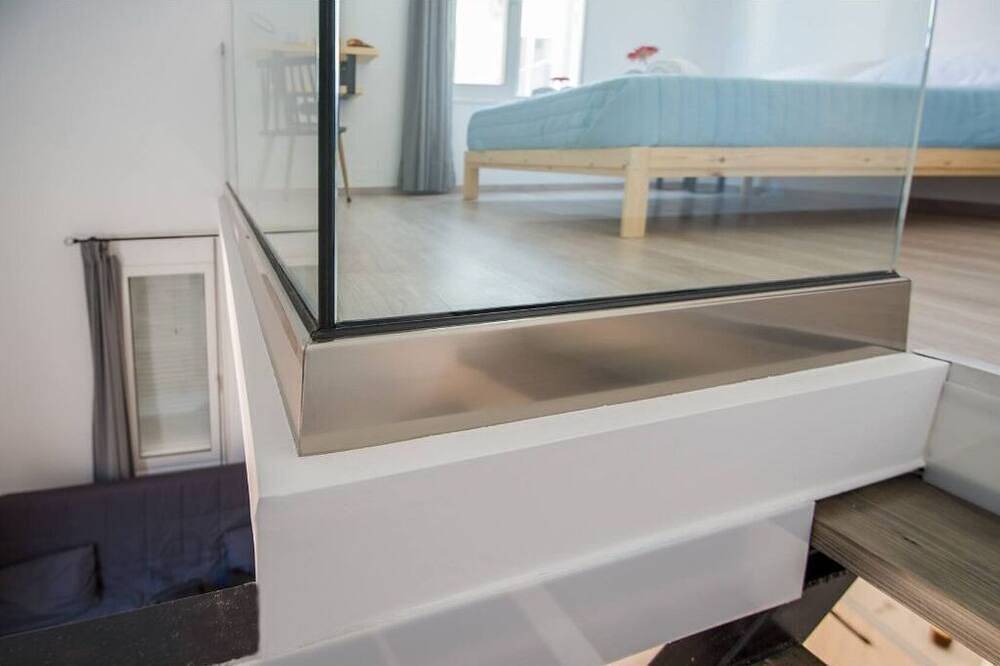 \"Sea\" Entire House 20 Metres From Sandy Beach. in Agia Marina, Chaniaregionen