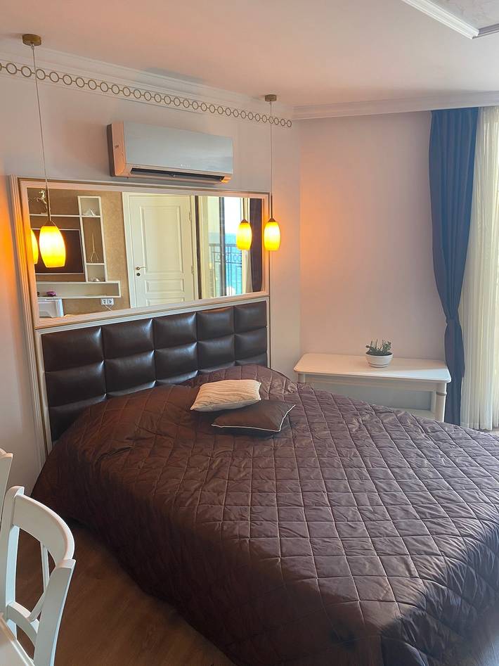 Ferienwohnung für 4 Personen, mit Ausblick, mit Haustier in Bulgarien - 4