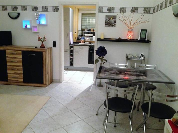 Ganze Ferienwohnung, 2-Bettwohnung in Mogendorf, Westerwald