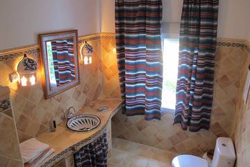 Casa Rural para 11 Personas en Montefrío, Provincia de Granada, Foto 4