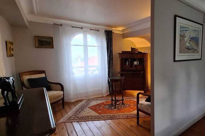 Maison d’hôte pour 4 personnes, avec jardin dans les Hauts-de-Seine - 3