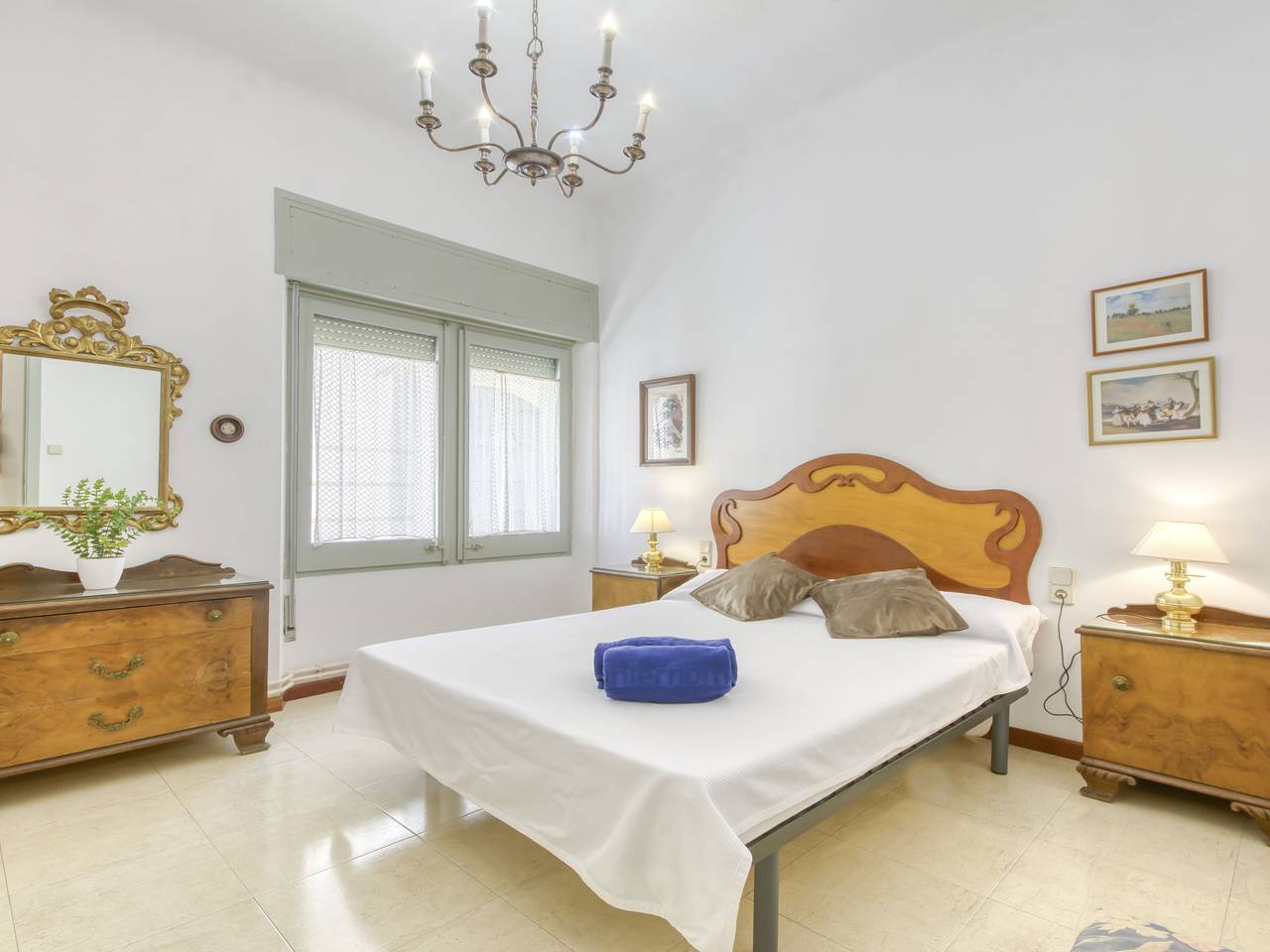 Apartamento entero, Primfilat in Figueras, Alt Empordà