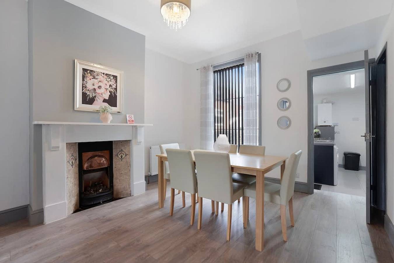 Family Friendly 2Br Close to Durham City in Durham, Comté de Durham