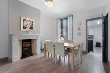 Holiday Rental for 4 People in Durham, County Durham, Photo 2