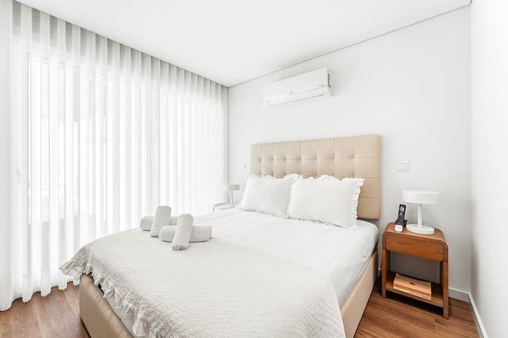 Casa de férias para 2 pessoas, com Varanda em Guimarães