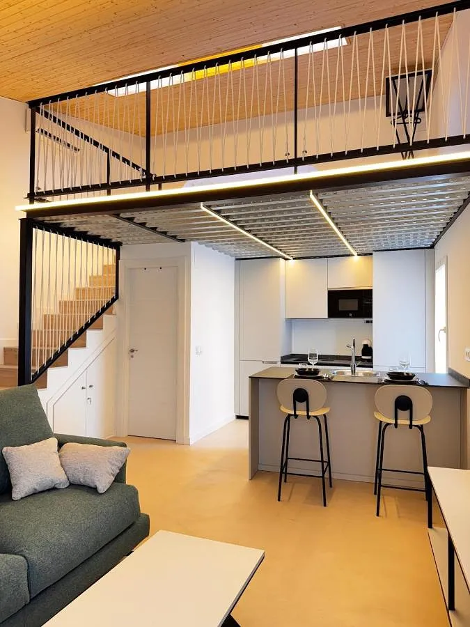 Holiday home for 2 people - 1