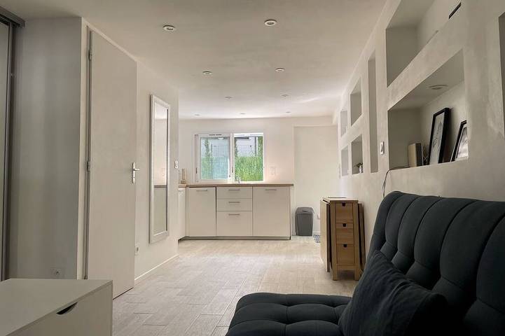 Gîte pour 2 personnes à Castanet-Tolosan - 4