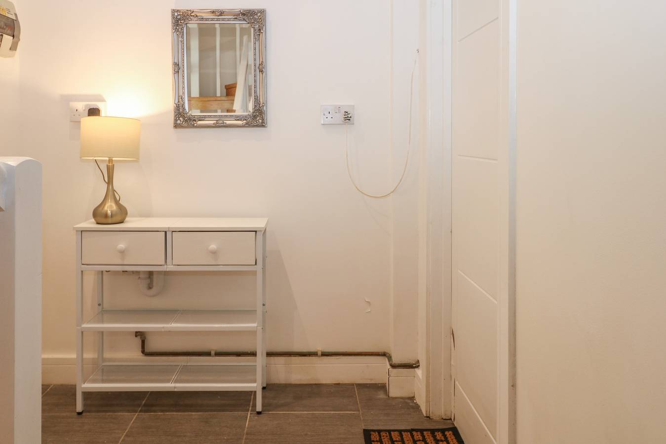Thames Retreat in Berkshire