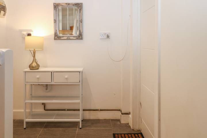 Casa rural para 2 personas con jardín in Berkshire