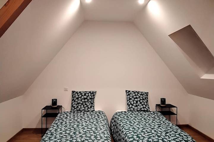 Location de vacances pour 4 personnes à Daglan - 3