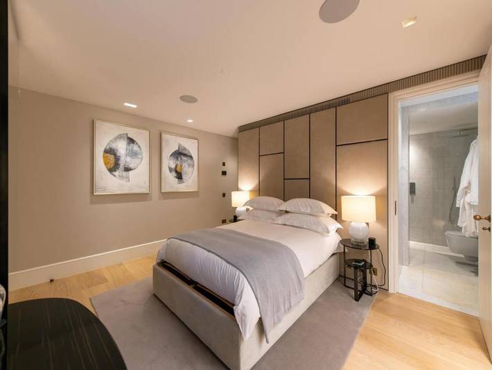 Villa pour 9 personnes, avec piscine et terrasse à Las Vegas - 2