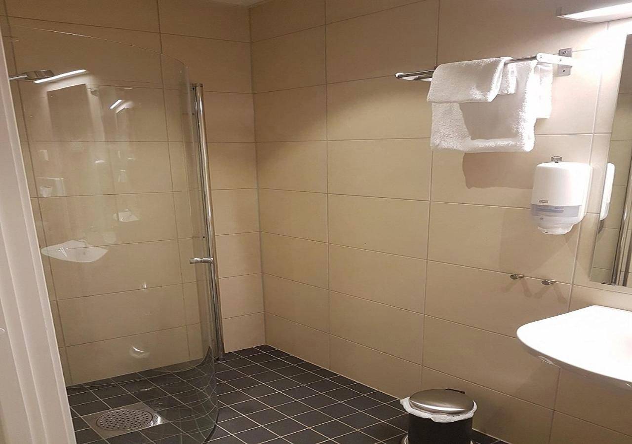 Single Room in Trondheim