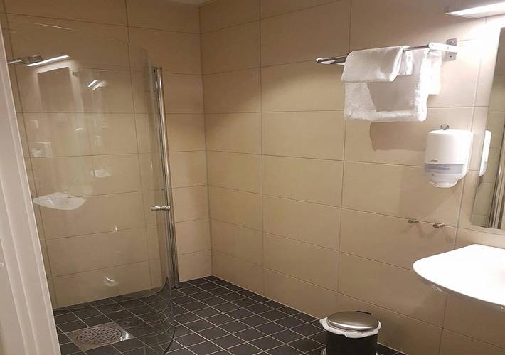 Hôtel pour 2 personnes, avec vue dans Trondheim - 4