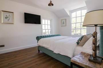 Cottage for 2 People in Boscastle, Cornwall, Photo 1