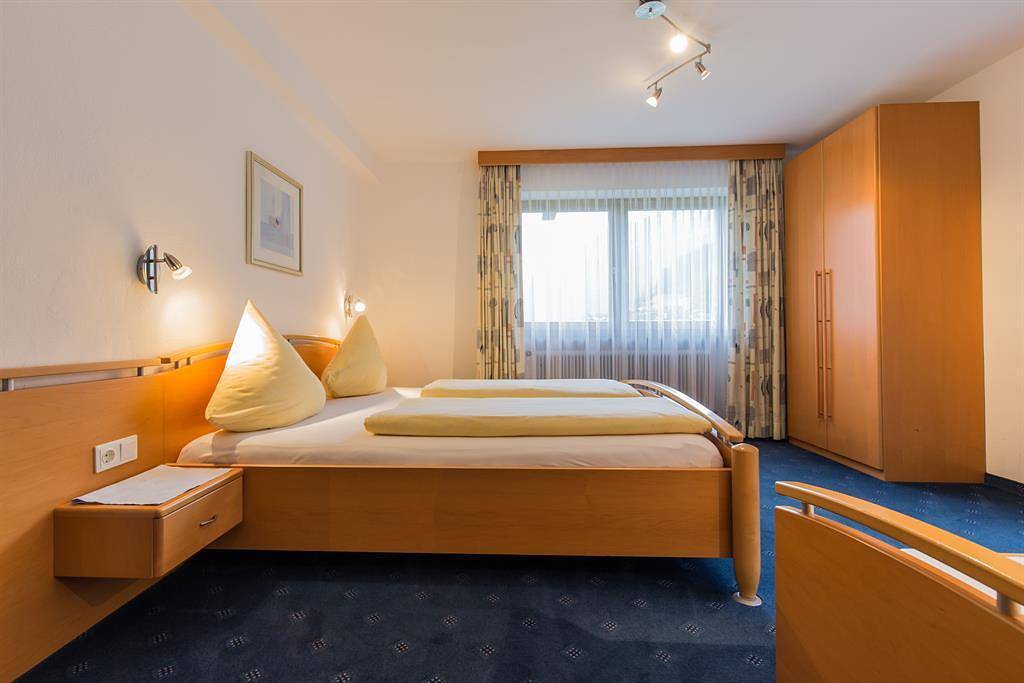 Appartement Nr. 2 in Neustift, Neustift im Stubaital